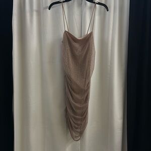 Women’s body con dress